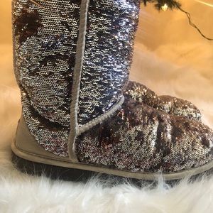 UGG boots